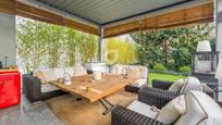 Terrace of Duplex for sale in  Madrid Capital  with Storage room and Swimming Pool