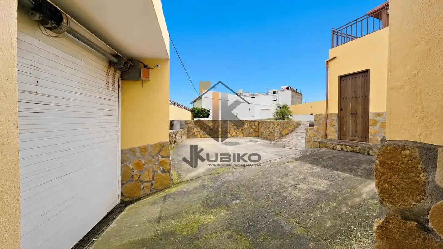 Haus mit Garten zum Verkauf in La Victoria de Acentejo, imagen 45