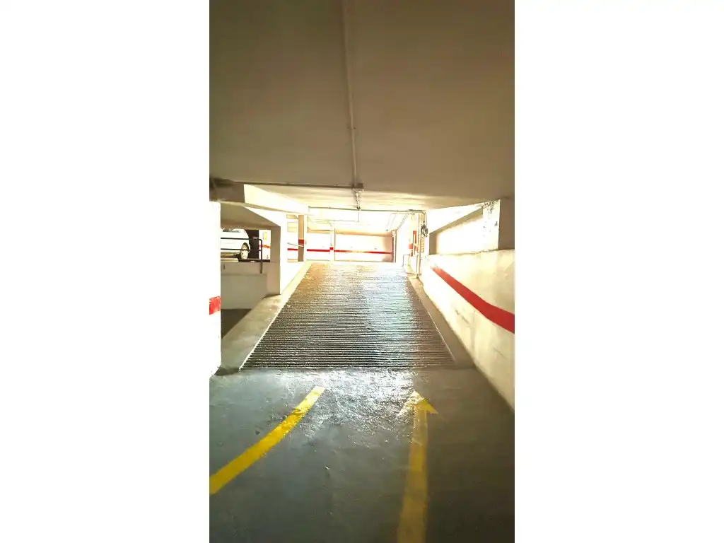 Aparcament en venda a Calle Villamartin, imagen 7