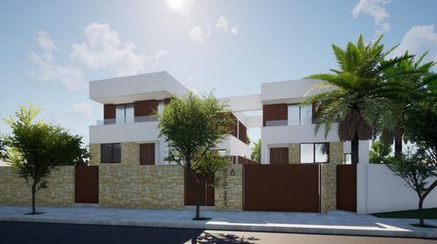 Foto 4 de Casa o xalet en venda a Carrer Juana Francés, Alicante Golf, Alicante