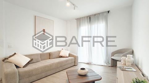 Foto 4 de Piso de alquiler en Calle Guayaba, Buena Vista,  Madrid Capital