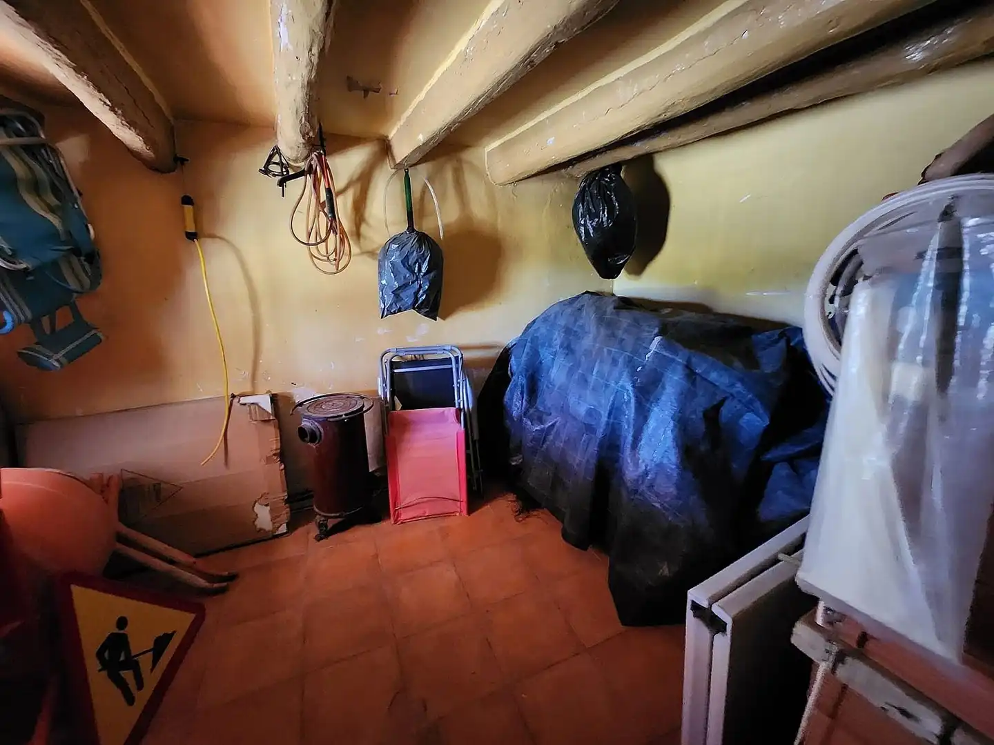 Finca rústica en venta en Caudete con Terraza