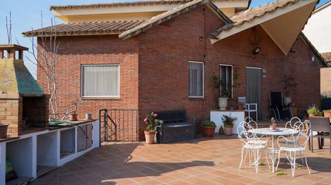 Photo 2 of Houses for sale in Fogars de la Selva, Barcelona