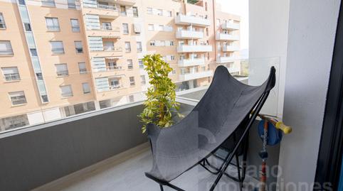 Foto 5 de Pis en venda a El Cónsul - Ciudad Universitaria - El Romeral, Málaga