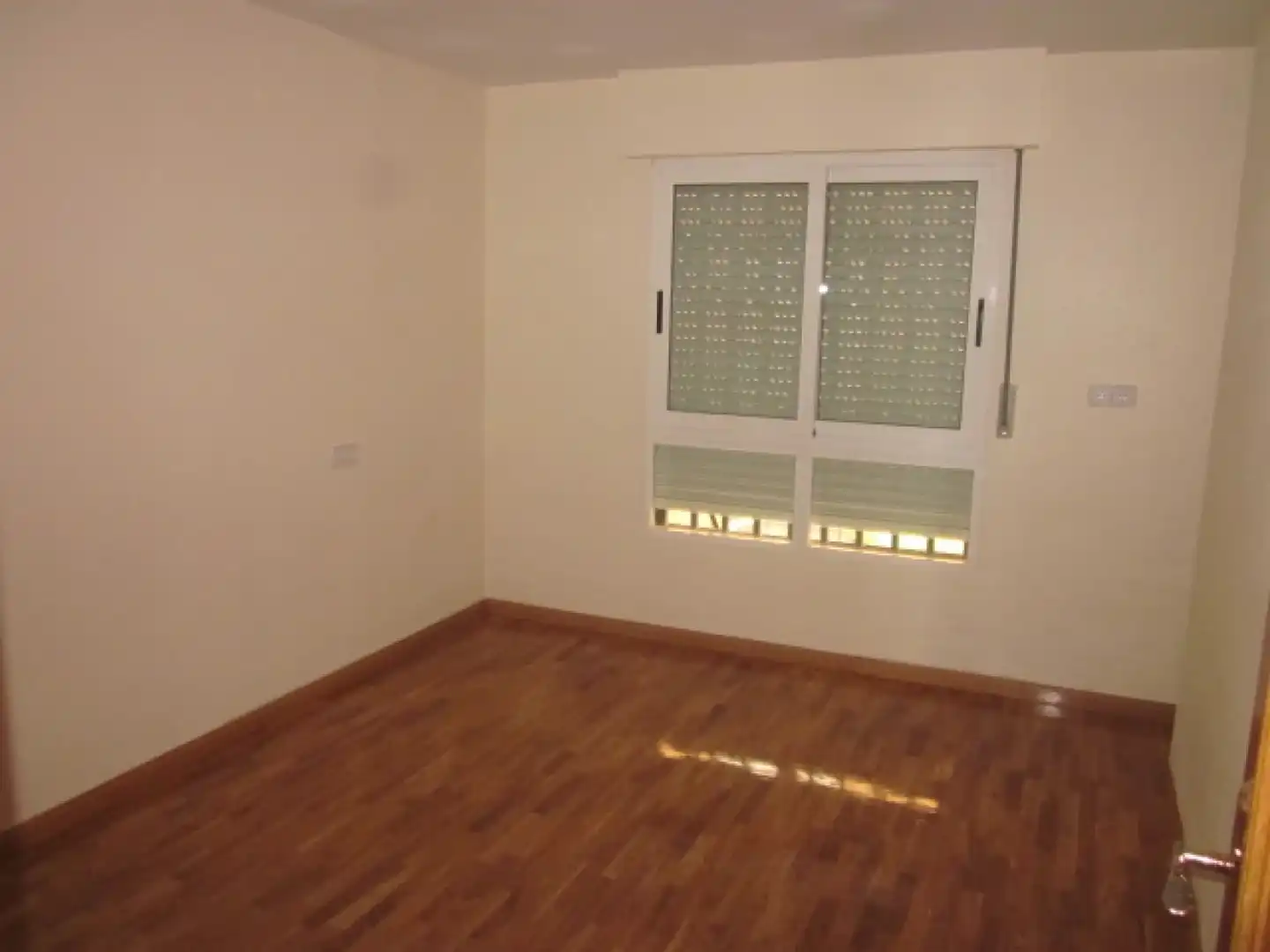 Bedroom of Flat for sale in Murcia  with Air Conditioner, Heating and Storage room