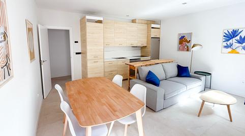 Photo 5 of Flat for sale in Ismael González de la Serna, 9, Guadix, Granada