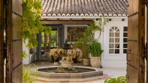 Espléndida Villa en Los Flamingos, Benahavis