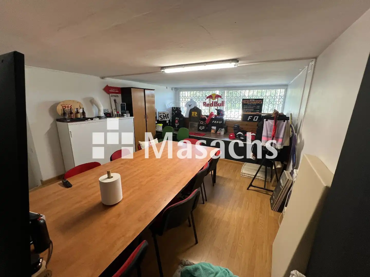 Oficina en venta en Rubí