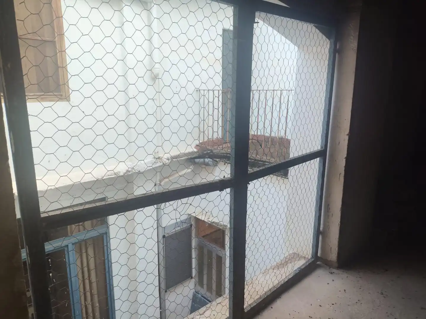 Terraza de Casa o chalet en venta en Antella