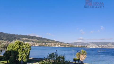 Foto 2 de Apartament en venda a Avenida Ramón Cabanillas, Moaña, Pontevedra