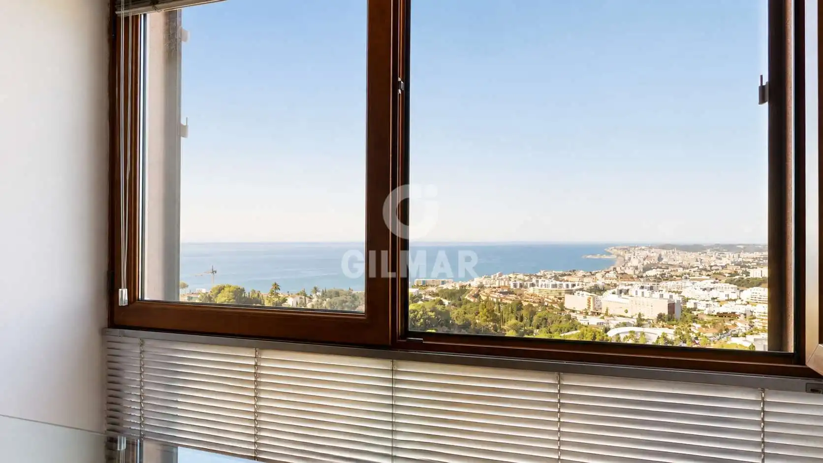 Habitación de Ático en venta en Benalmádena con Calefacción, Jardín privado y Trastero