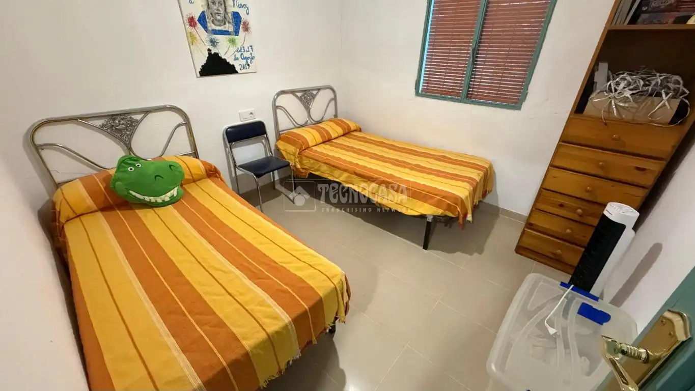 Habitación de Finca rústica en venta en Jaén con Trastero