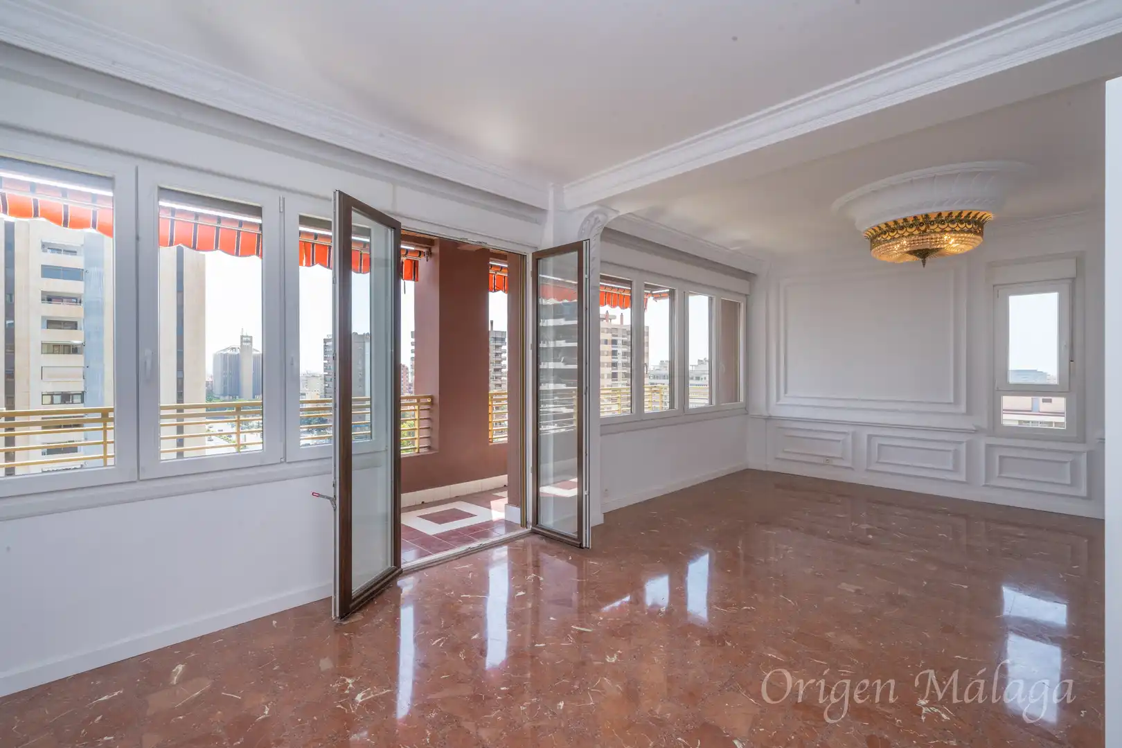 Flat for rent in N/A, Carranque - Haza Cuevas