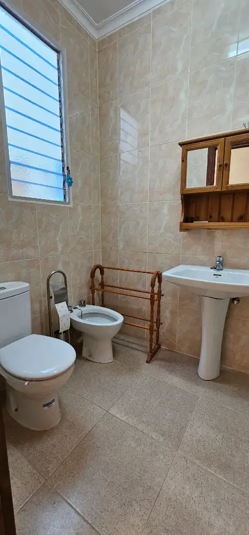 Villa con piscina in vendita a Aledo, imagen 40