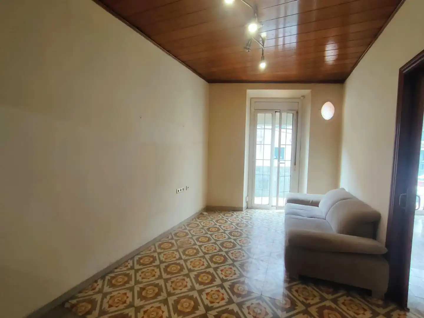 Piso con terraza en venta en Carrer Mossen Jacint Verdaguer, imagen 11