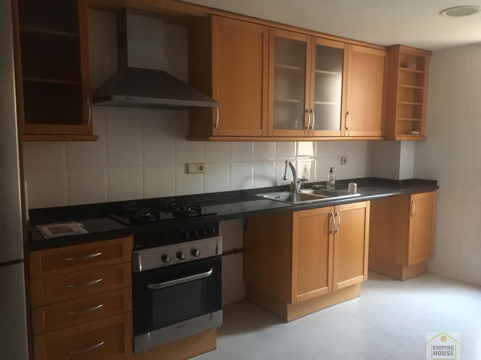 Cocina de Piso en venta en  Valencia Capital