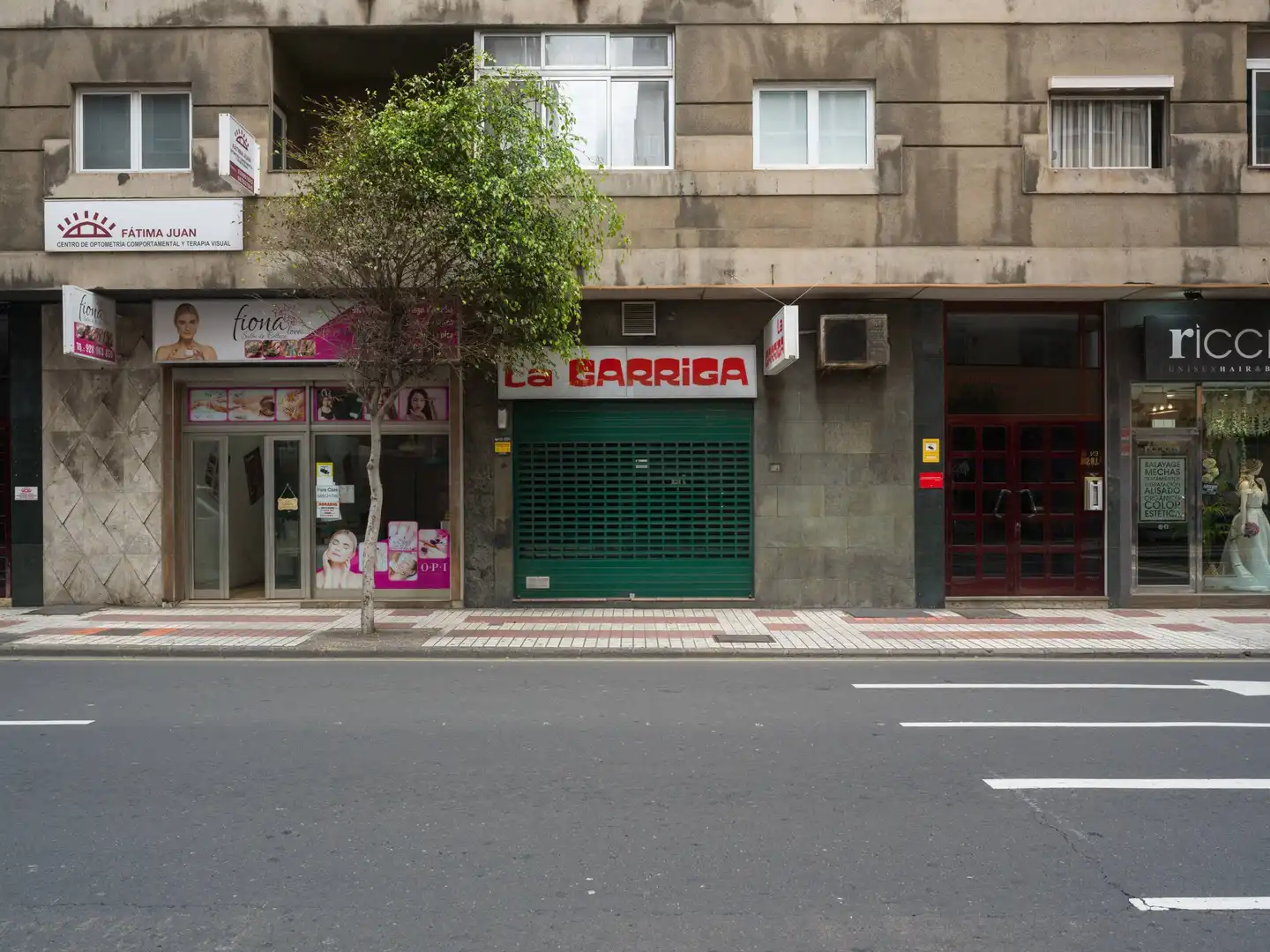 Geschaftsraum zur Miete in Las Palmas de Gran Canaria