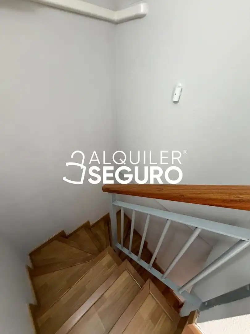 Piso de alquiler en Arganda del Rey con Aire acondicionado y Terraza