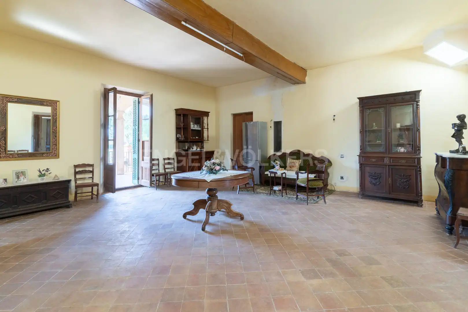 Casa con terraza en venta en Seva, imagen 36