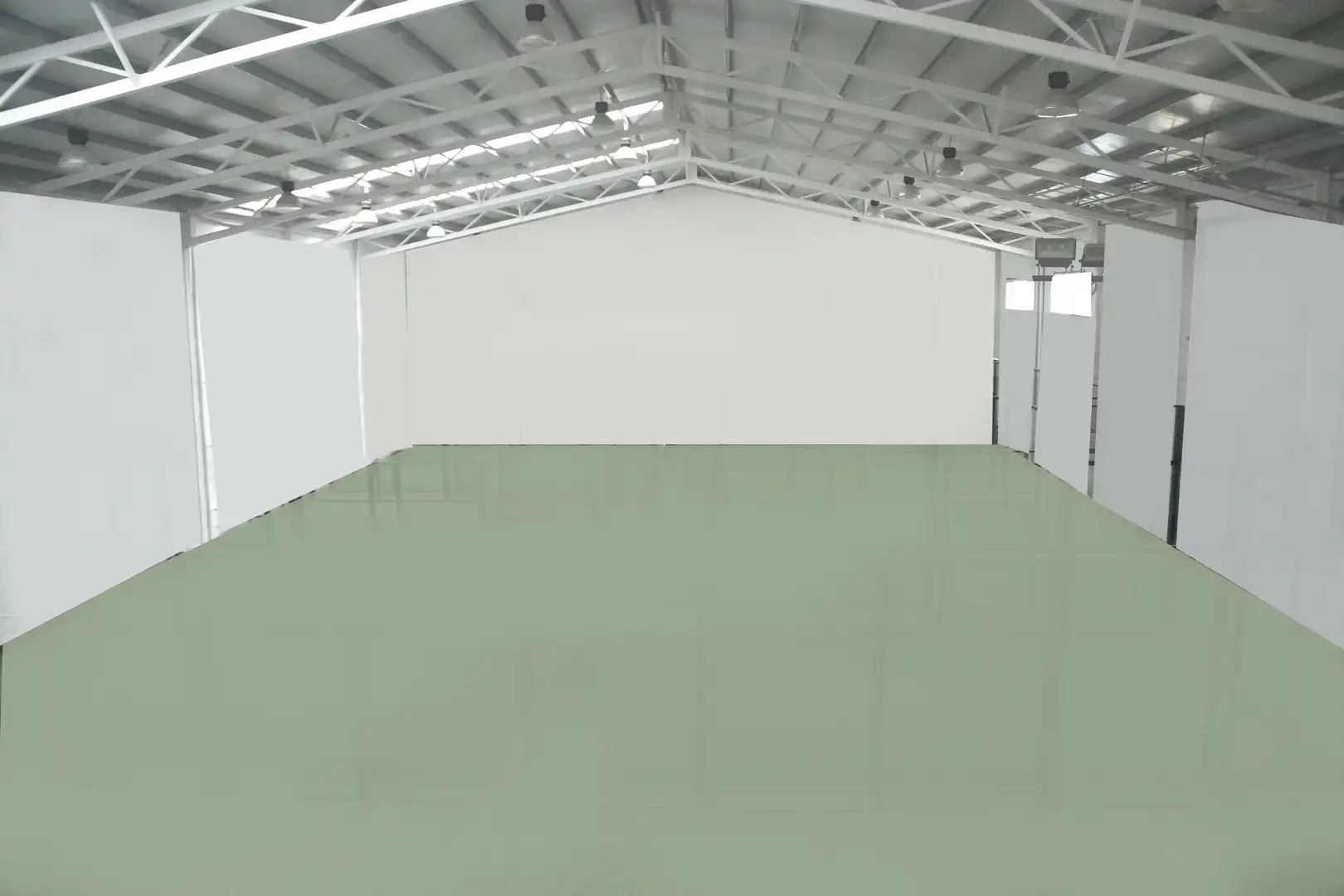 Nave industrial en venta en Villaluenga de la Sagra