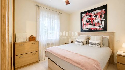 Foto 5 de Dúplex de alquiler en Los Molinos, Madrid
