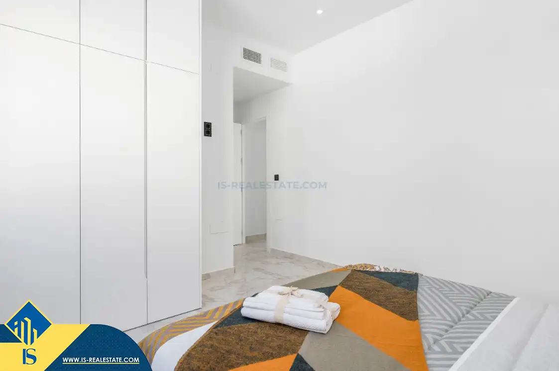 Villa con piscina in vendita a Benijófar, imagen 8