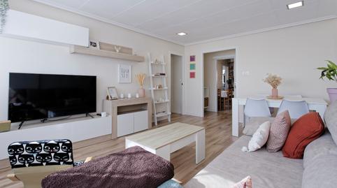 Photo 3 of Flat for sale in Carrer Camps Blancs, Camps Blancs, Sant Boi de Llobregat