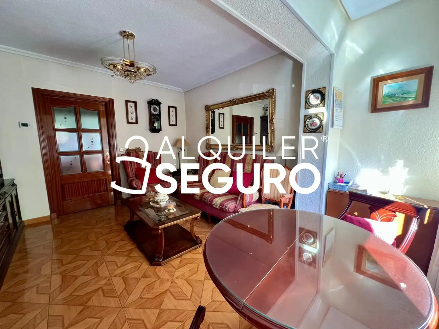 Pis amb ascensor de lloguer a Guájaro, imagen 4