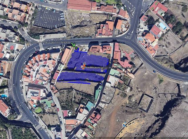 Terreno en Venta en San Antonio - Las Arenas