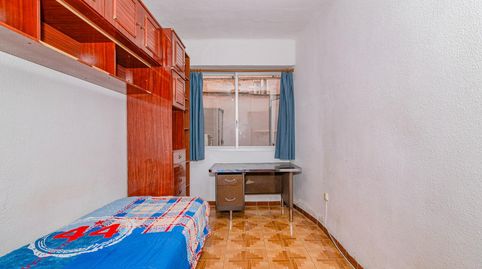 Foto 4 de Piso en venta en Pajaritos, Granada Capital