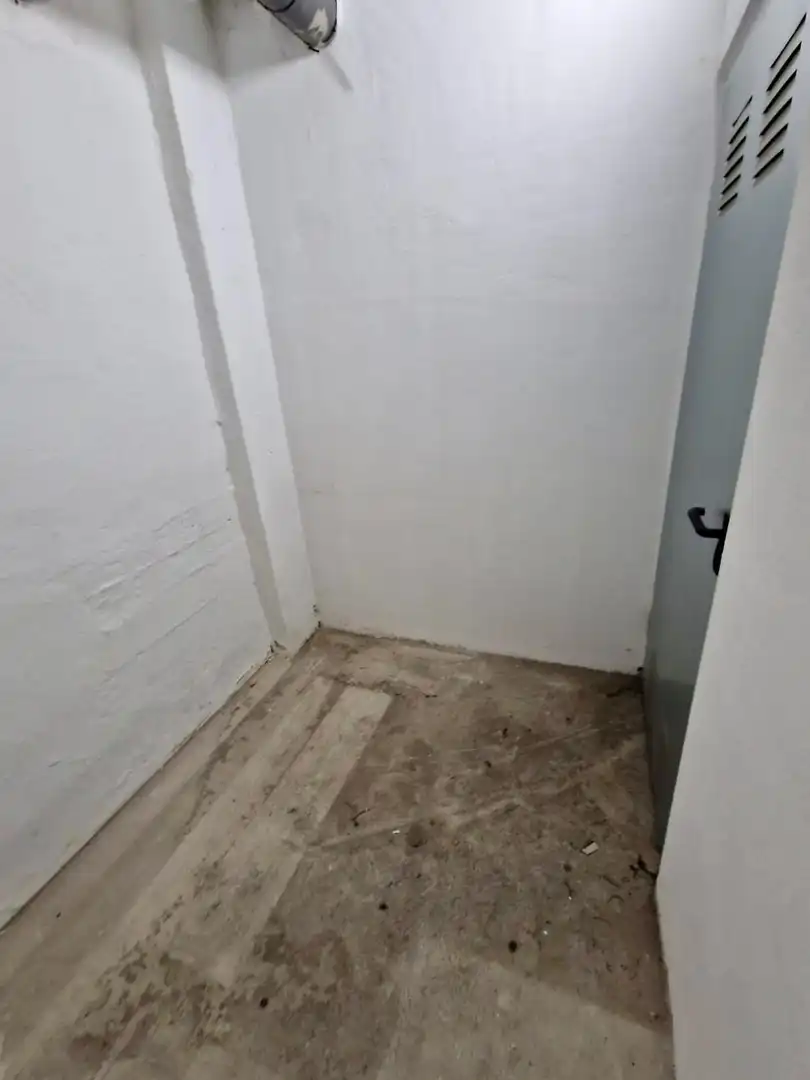 Garaje en venta en Ciudad Real