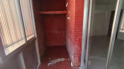 Foto 5 de Planta baixa en venda a Yuste, Entrevías, Madrid Capital