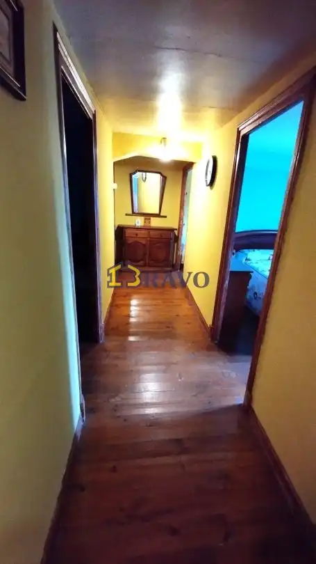Casa o xalet en venda en Valle de Losa amb Jardí privat i Terrassa