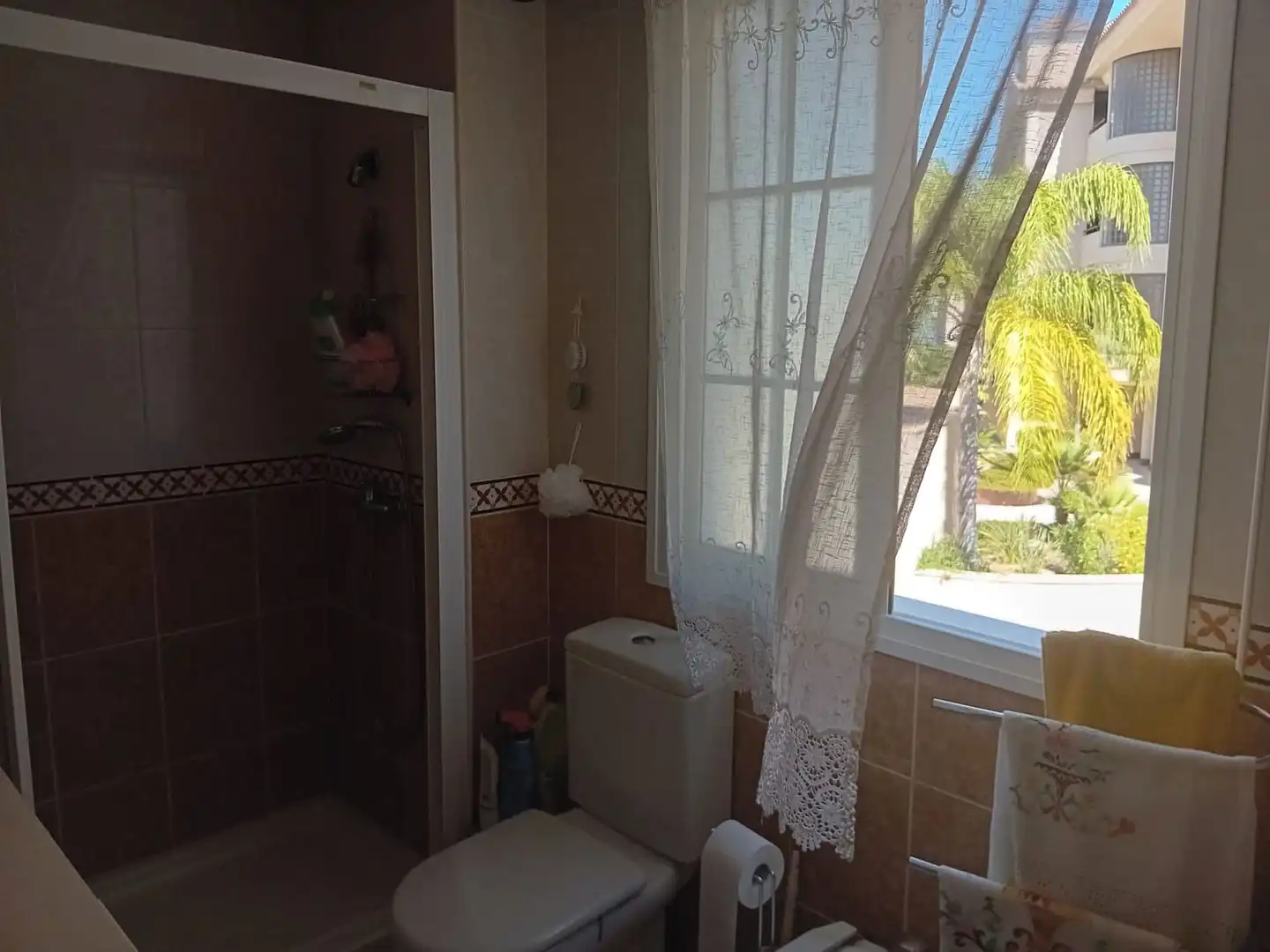 Casa o xalet en venda a Trigueros, Los Pacos