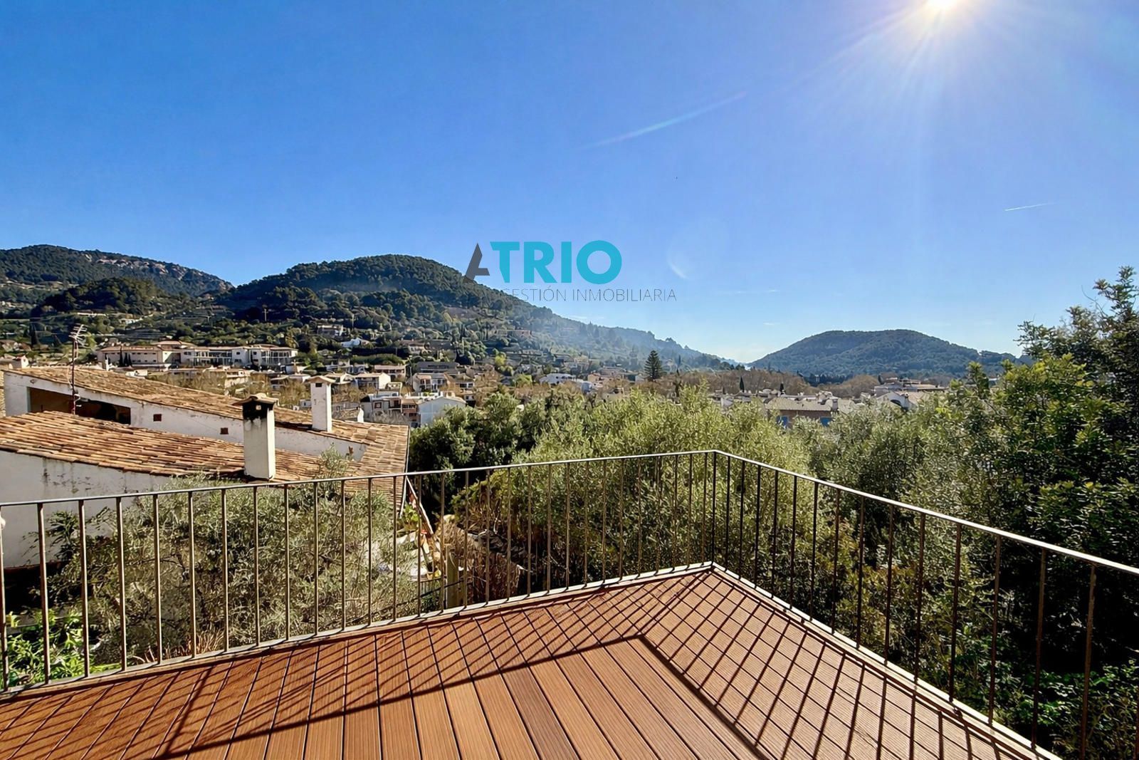 Dúplex en venda a Esporles