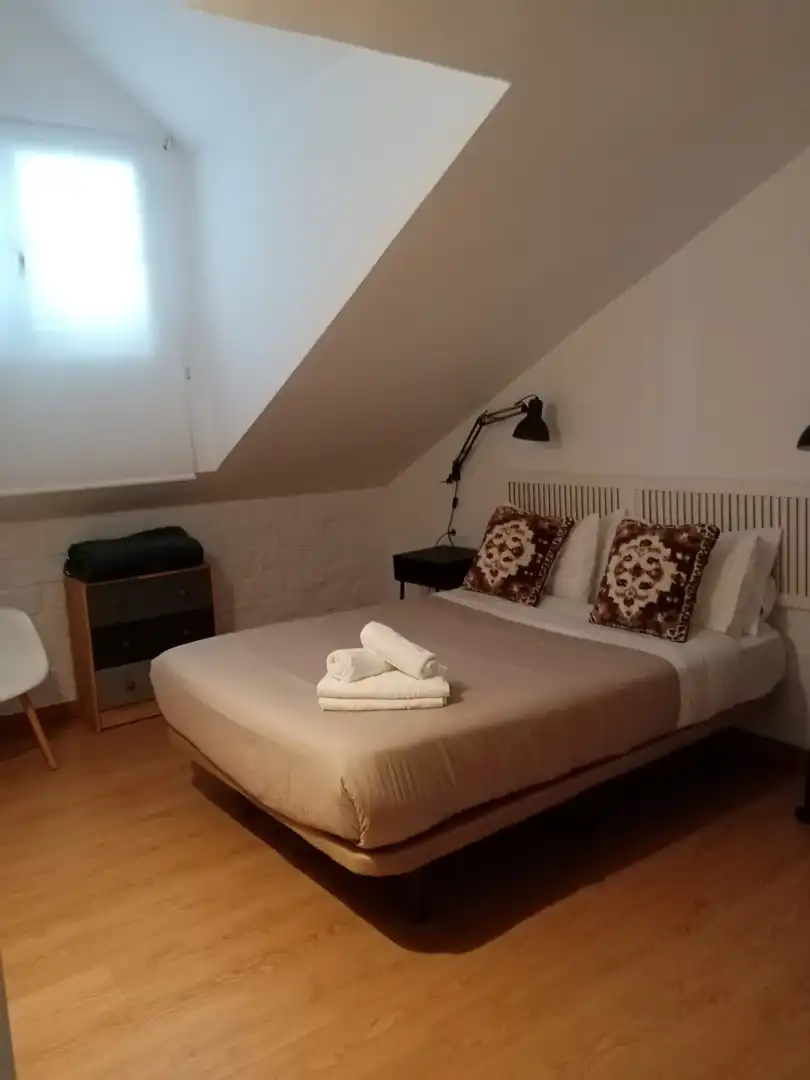 Habitación de Ático en venta en Medina Sidonia con Aire acondicionado, Calefacción y Jardín privado