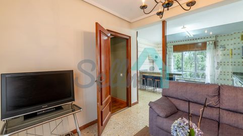 Foto 2 de Piso de alquiler en Guillermo Estrada, Buenavista, Oviedo