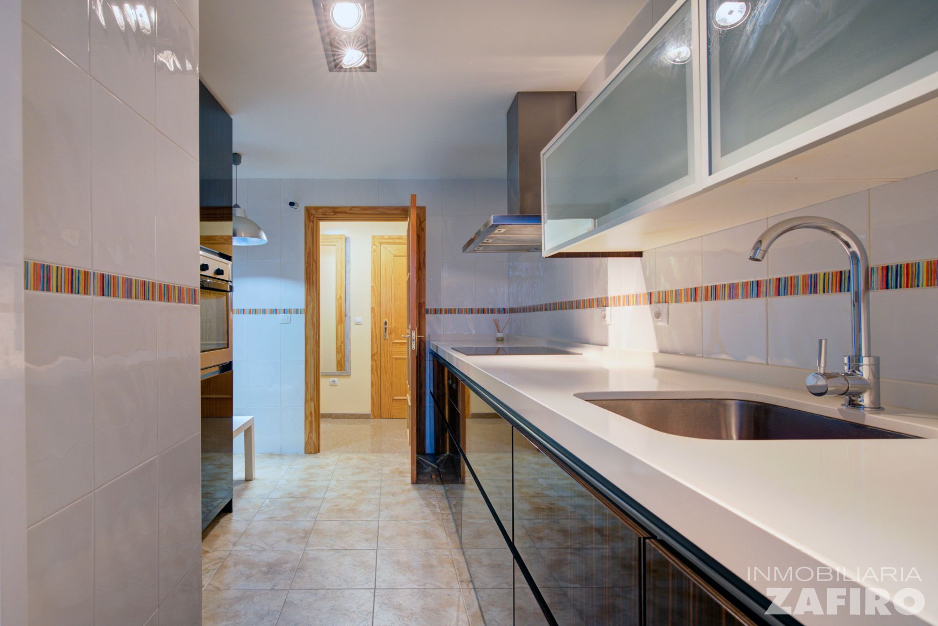 Pis en venda a San Francisco - Chorillo