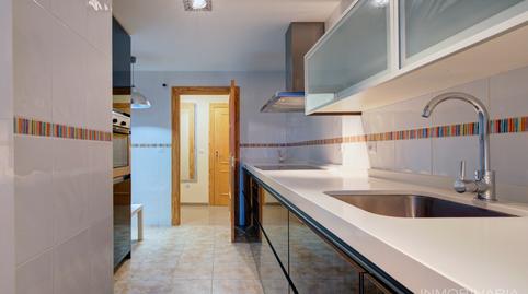 Foto 3 de Pis en venda a San Francisco - Chorillo, Las Gabias