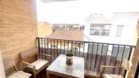 Balcony of Flat for sale in Alicante / Alacant  with Air Conditioner and Balcony