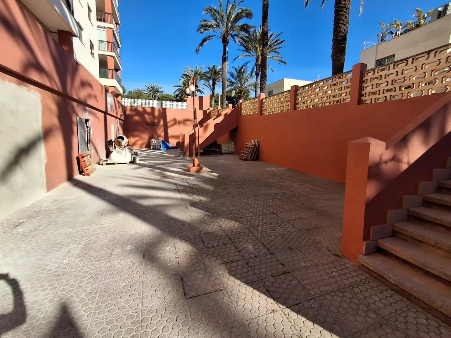 Exterior view of Storage room for sale in Benicasim / Benicàssim