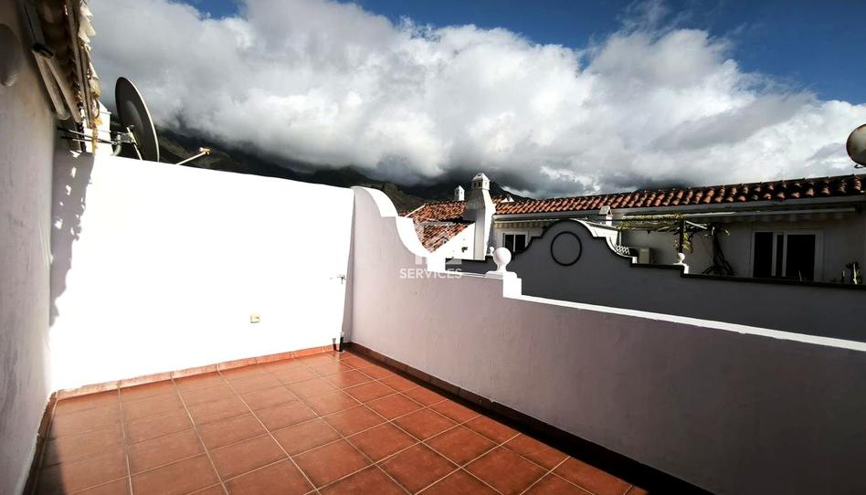 Foto 1 de Casa o xalet en venda a Tagara, 4, Casco Urbano, Santa Cruz de Tenerife