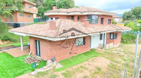 Magnífica vivienda en Santa Coloma Residencial