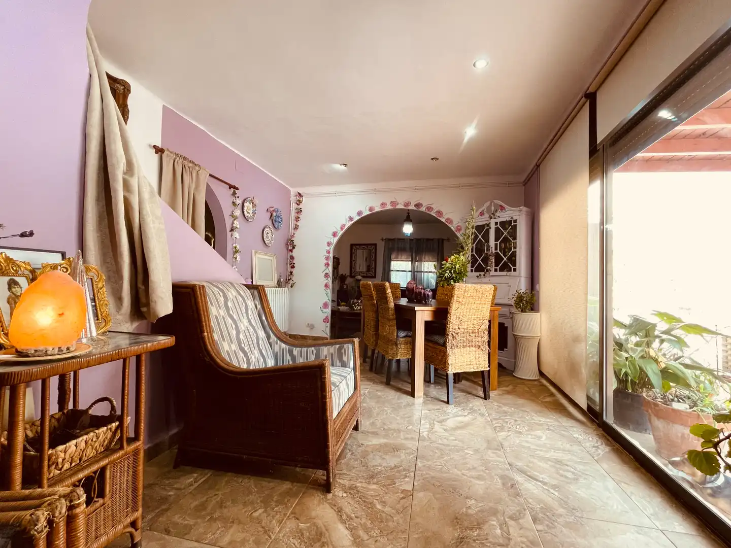 Villa mit Terrasse zum Verkauf in Corbera de Llobregat, imagen 12