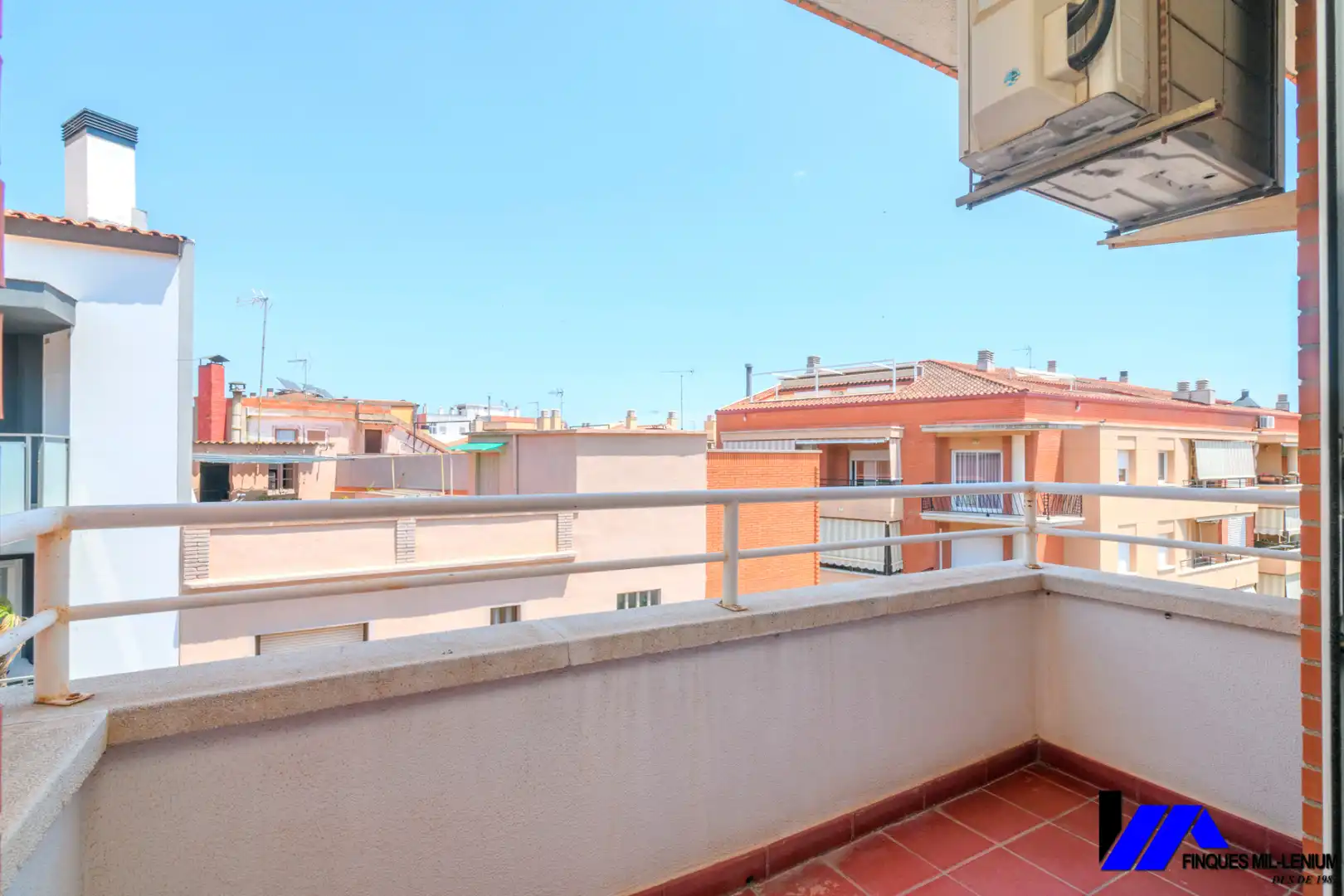 Duplex with terrace for sale in Passeig Maragall, imagen 57