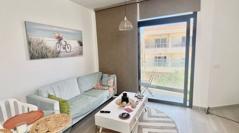 Photo 2 of Attic for rent in Geraneo, Corralejo, La Oliva