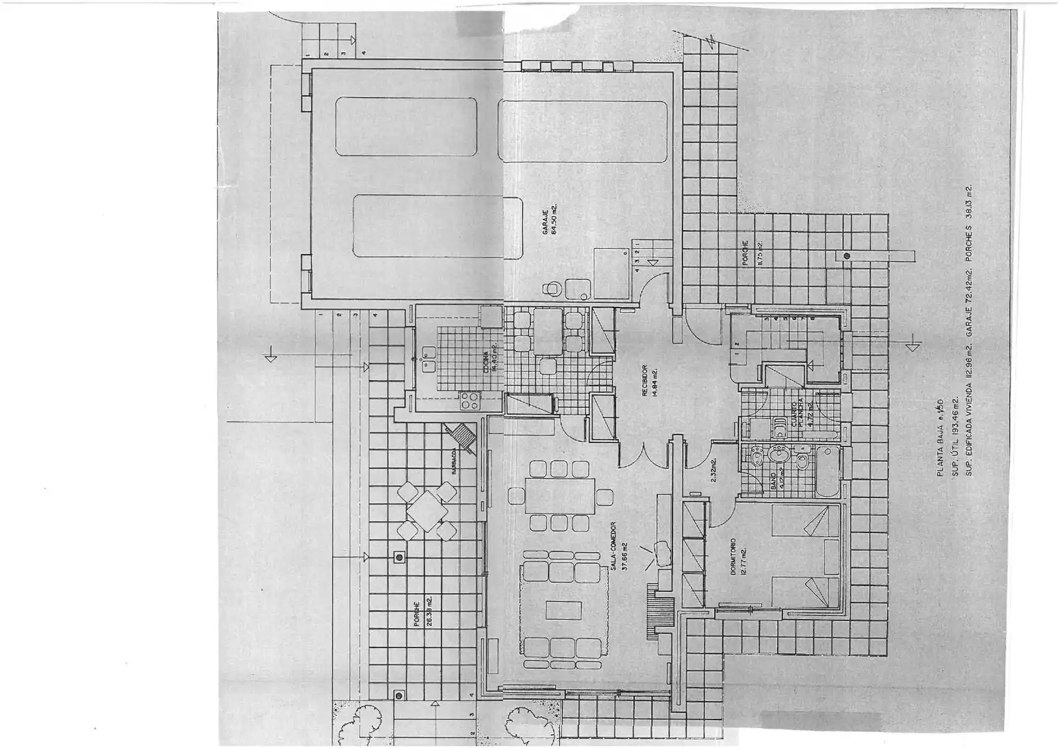Detached house with pool for sale in Camí de Bigues, imagen 25