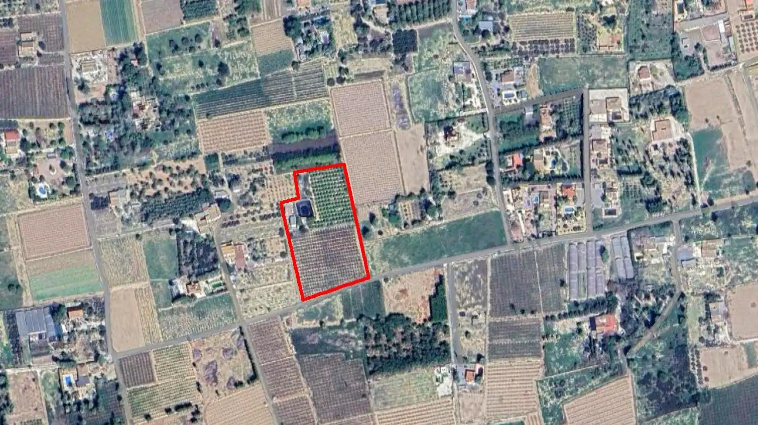 Casa o chalet en venta en Elche / Elx