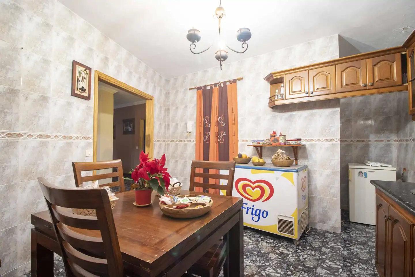 Comedor de Piso en venta en El Tanque