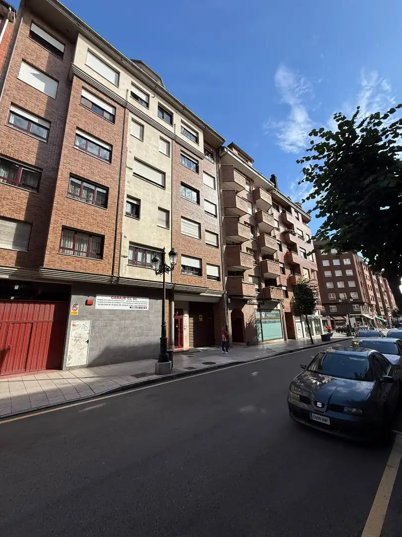 Wohnung mit Aufzug zum Verkauf in Calle Bermúdez de Castro 58, imagen 43